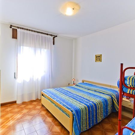 Beatrice Apartman Caorle Kültér fotó