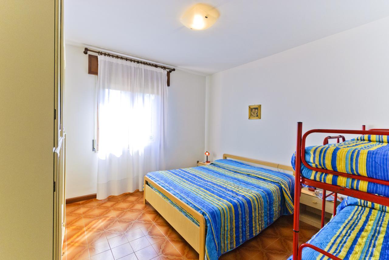 Beatrice Apartman Caorle Kültér fotó