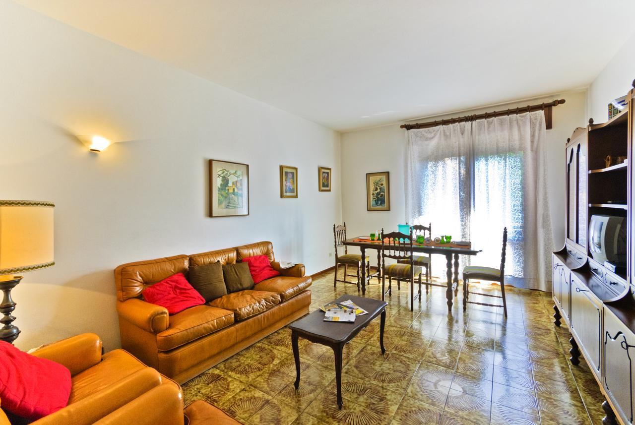 Beatrice Apartman Caorle Kültér fotó